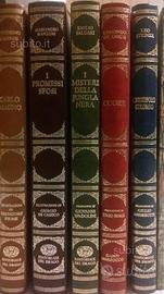 Collana libri classici