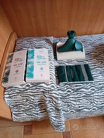 Kit Lavapavimenti Folletto Pulilava SP 520 Vorwerk