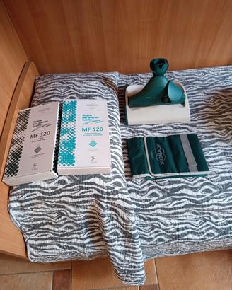Kit Lavapavimenti Folletto Pulilava SP 520 Vorwerk