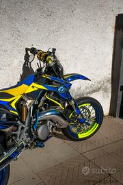 TM SMR 125 fi 2021