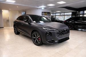 Audi Q3 Sportback 2.0 tdi S line edition 150cv s-t