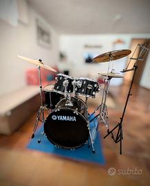 Batteria acustica Yamaha GigMaker