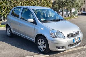 Toyota Yaris 1.0i 16V cat 5 porte Expo
