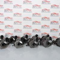 Turbina fiat 1.3 multijet euro 4 rf3721