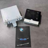 CENTRALINA ASSISTENTE PARCHEGGIO - PMA - PDC Ecu -