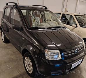 Fiat Panda 1.2 4x4 Climbing