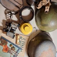 Militaria ww1 - ww2
