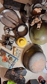 Militaria ww1 - ww2