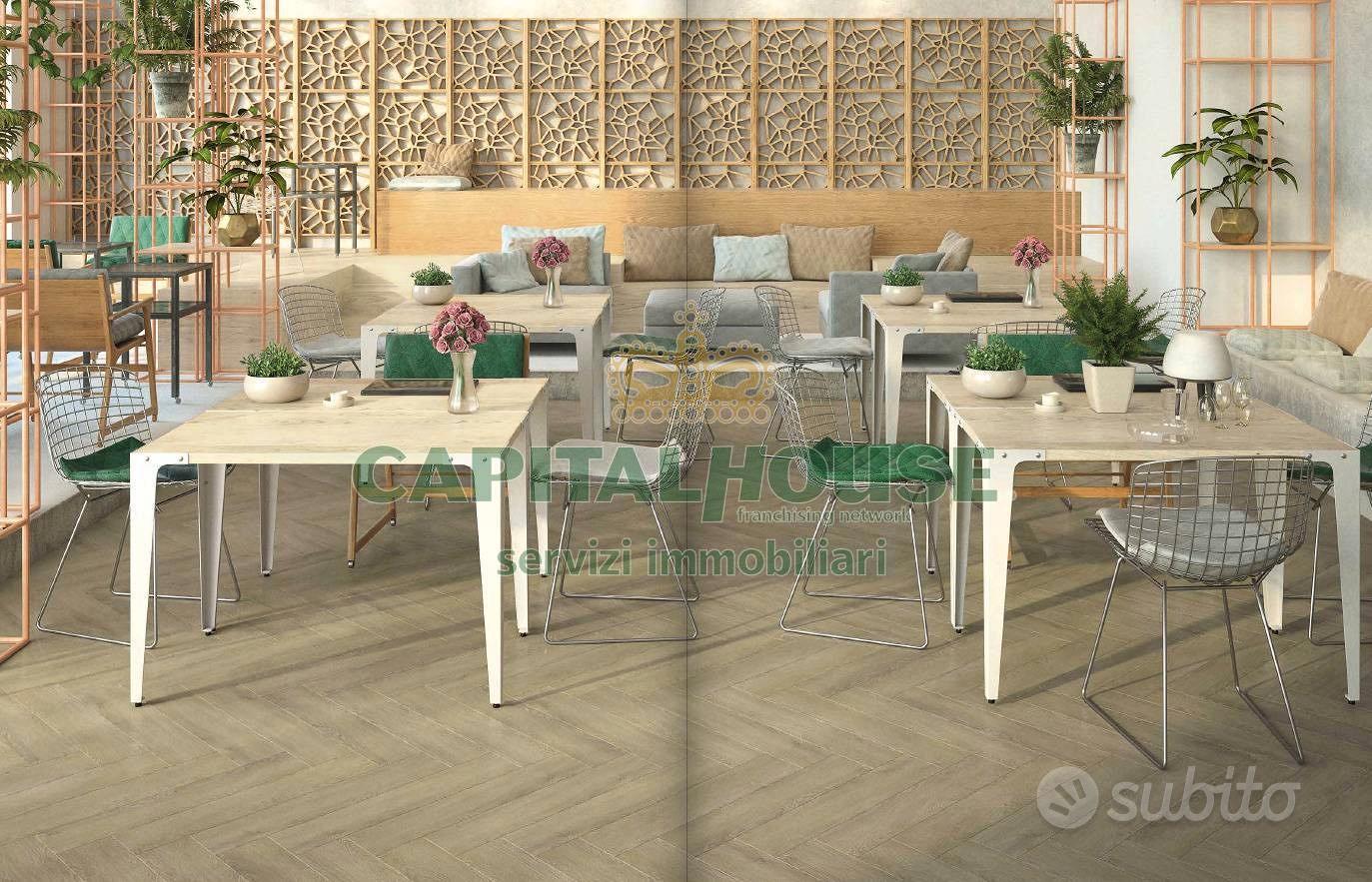 Appartamento – Capua, Sant'Angelo in Formis - Vista 5