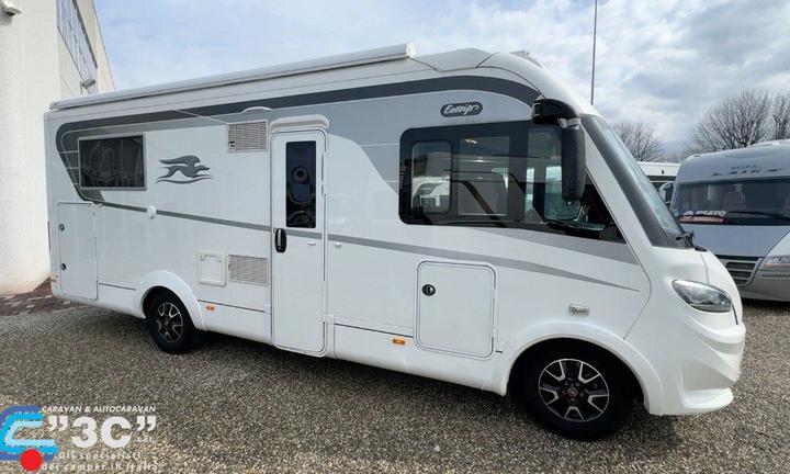 LAIKA Laika Ecovip 712