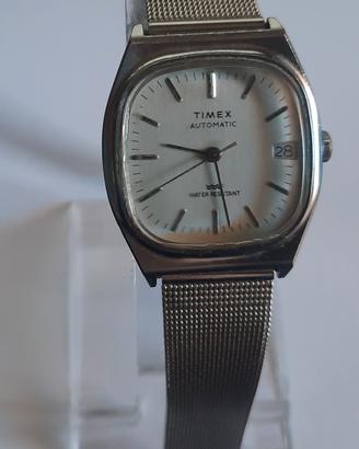Orologiodepoca  Timex Vintage automatico
