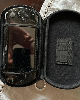 Psp Modello 1004