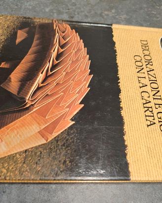Origami: giochi con la carta 