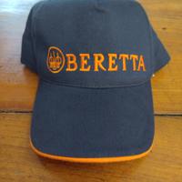Beretta cappellino 
