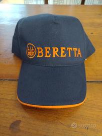 Beretta cappellino 