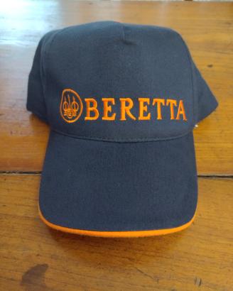 Beretta cappellino 