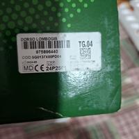 BUSTO DR GIBAUD NUOVO UOMO