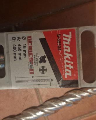 Makita sds plus