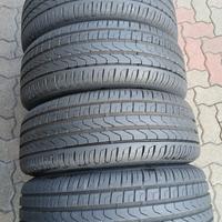 205 55 16 91 v con cerchi wv 
