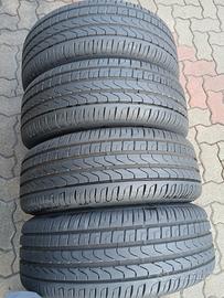 205 55 16 91 v con cerchi wv 