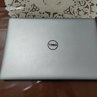 PC portatile Dell i7