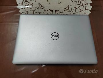 PC portatile Dell i7