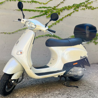 Vespa ET4 2003