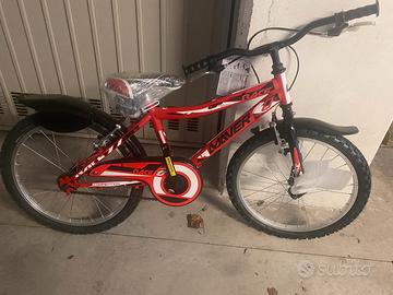Bicicletta NUOVA ,prezzo basso ! MARVER  RACE