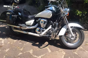 Kawasaki Vulcan classic 900 e 800