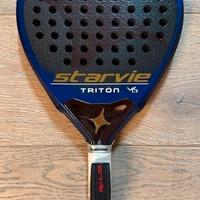 Starvie Triton