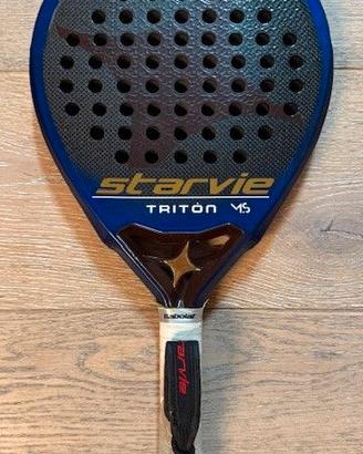 Starvie Triton