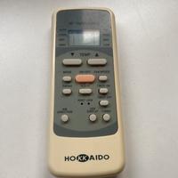 Telecomando Condizionatore Hokkaido