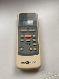 Telecomando Condizionatore Hokkaido