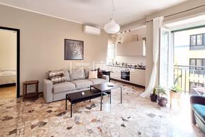 Appartamento a Milano Via Teodosio 2 locali