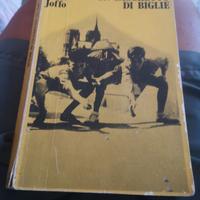 Un sacchetto di biglie di Joseph Joffo