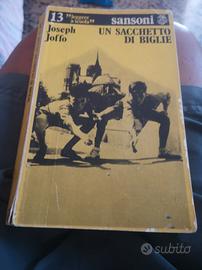 Un sacchetto di biglie di Joseph Joffo
