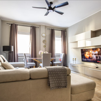 Casa vacanza incanto