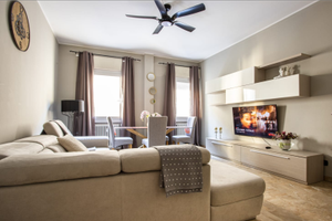 Casa vacanza incanto