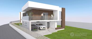 Villa unifamiliare