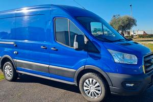 FORD TRANSIT 350 2.0TDCI EB MHEV 130CV PM-TM