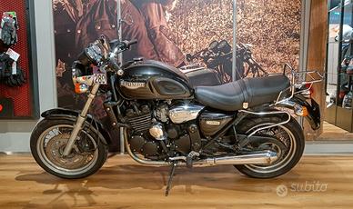 Triumph Legend