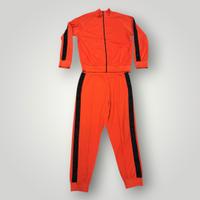 tuta completa Diego Rodriguez uomo