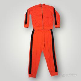 tuta completa Diego Rodriguez uomo