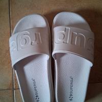 Ciabatte Superga Donna