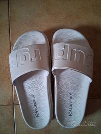 Ciabatte Superga Donna