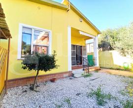 Casa Indipendente Oristano [Cod. rif 3193208ARG]