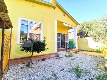 Casa Indipendente Oristano [Cod. rif 3193208ARG]