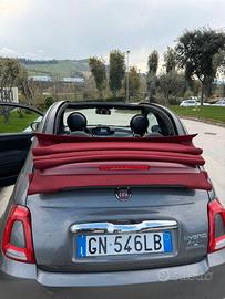 FIAT 500 1.0 HYBRID DOLCEVITA CABRIO