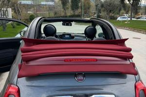 FIAT 500 1.0 HYBRID DOLCEVITA CABRIO