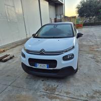 Citroen c3 2018